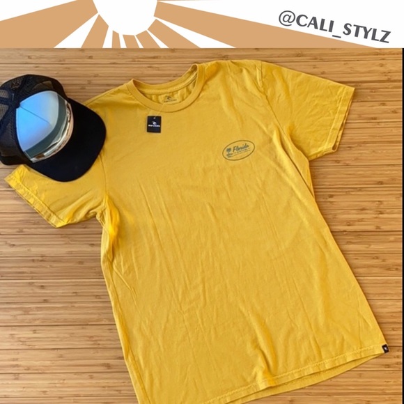 Rip Curl Other - 🔷🔹RIP CURL FLORIDA TEE🔹🔷